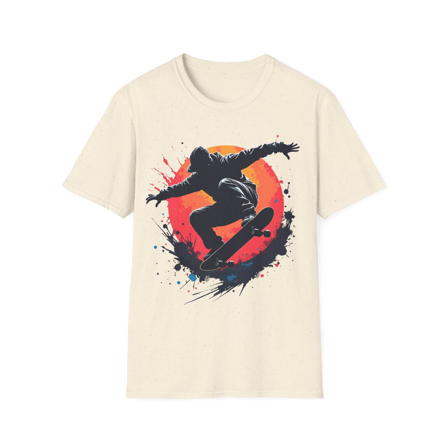 Rebel Jump T-Shirt