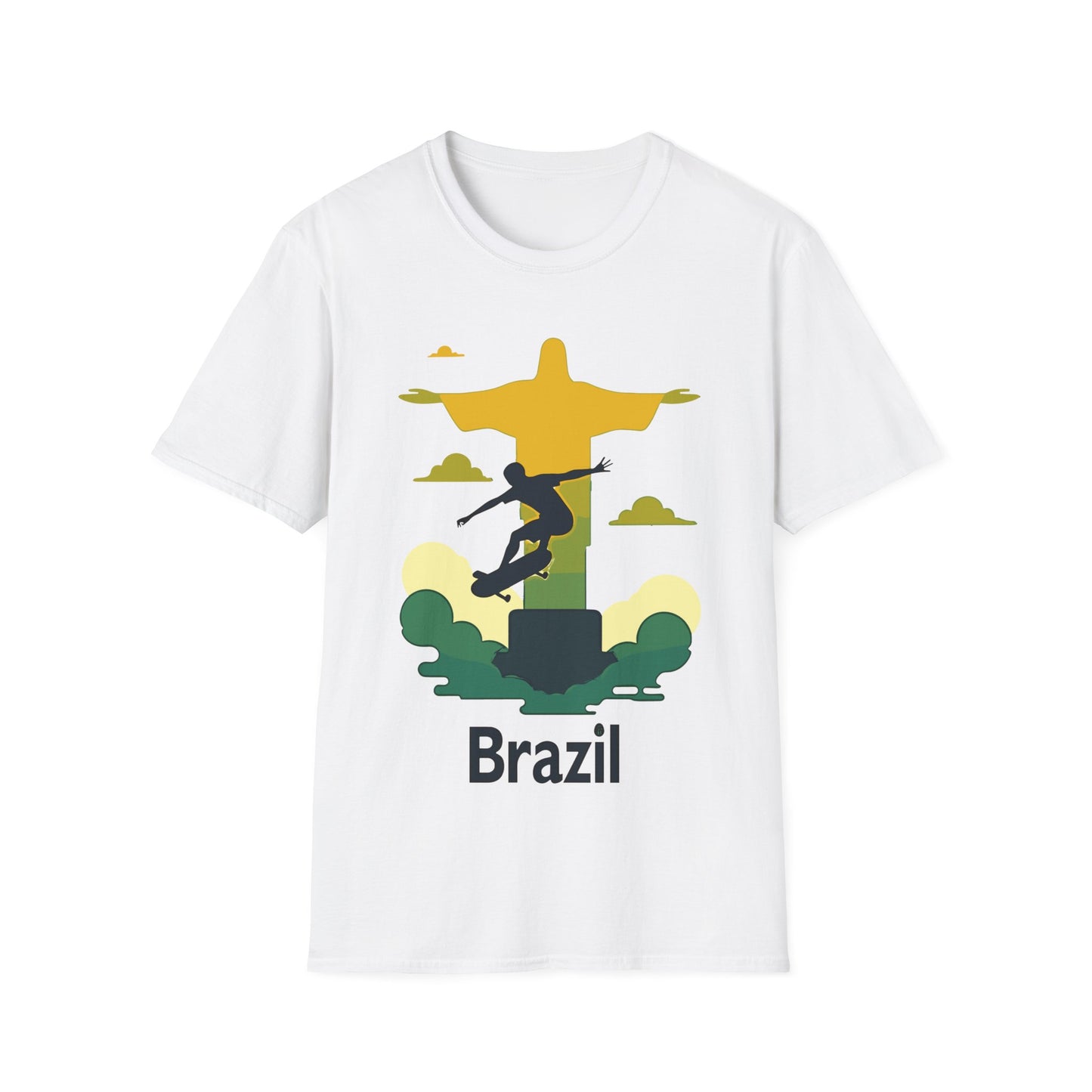 Brazil T-Shirt