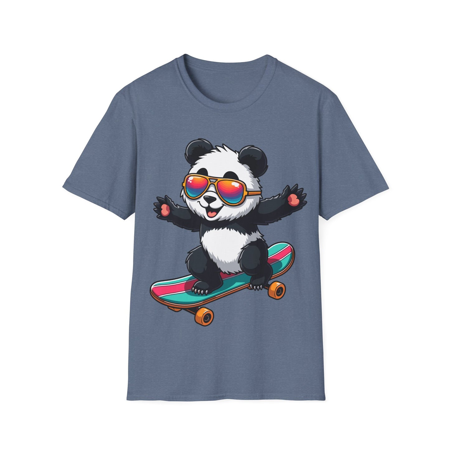 Panda T-Shirt