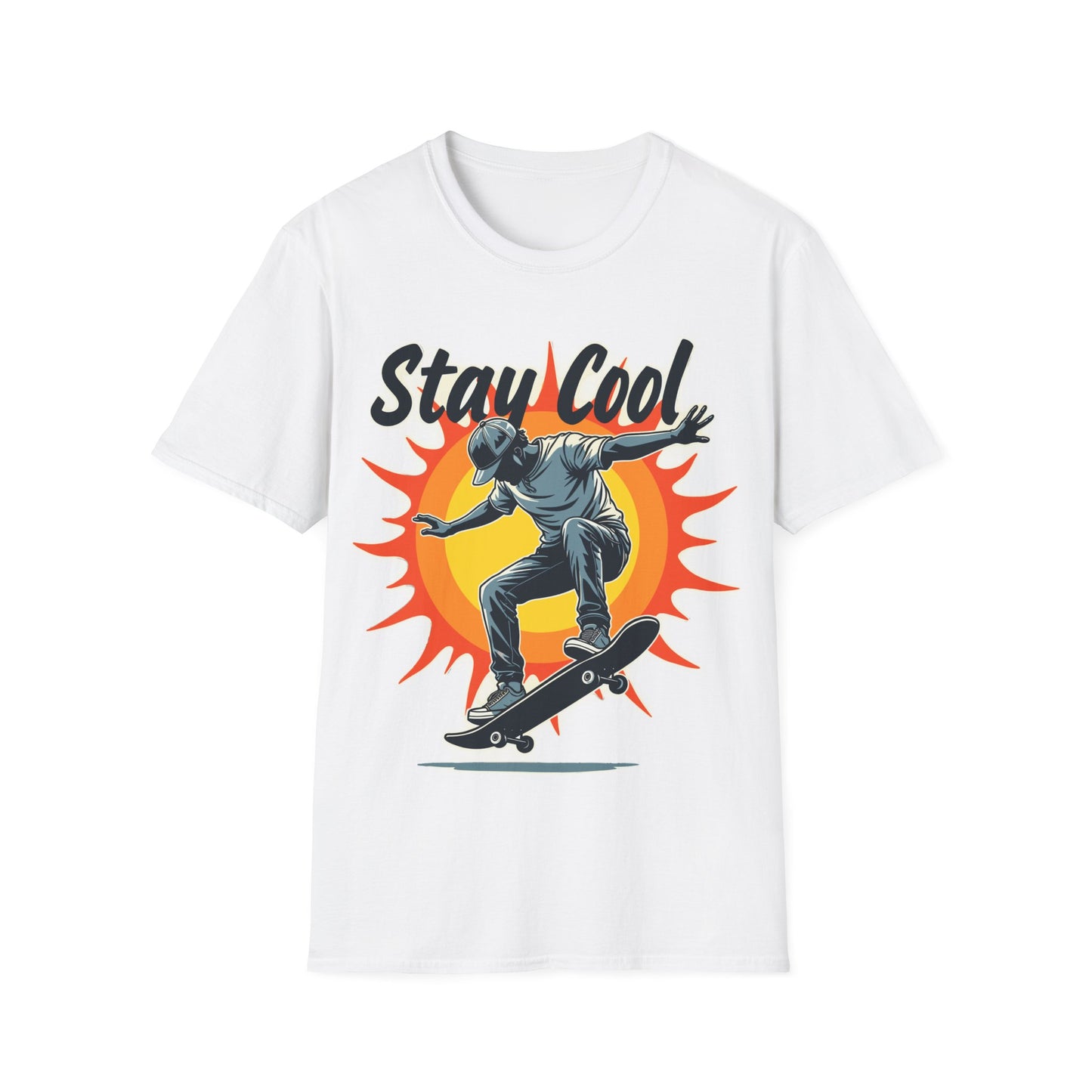 Stay Cool T-Shirt