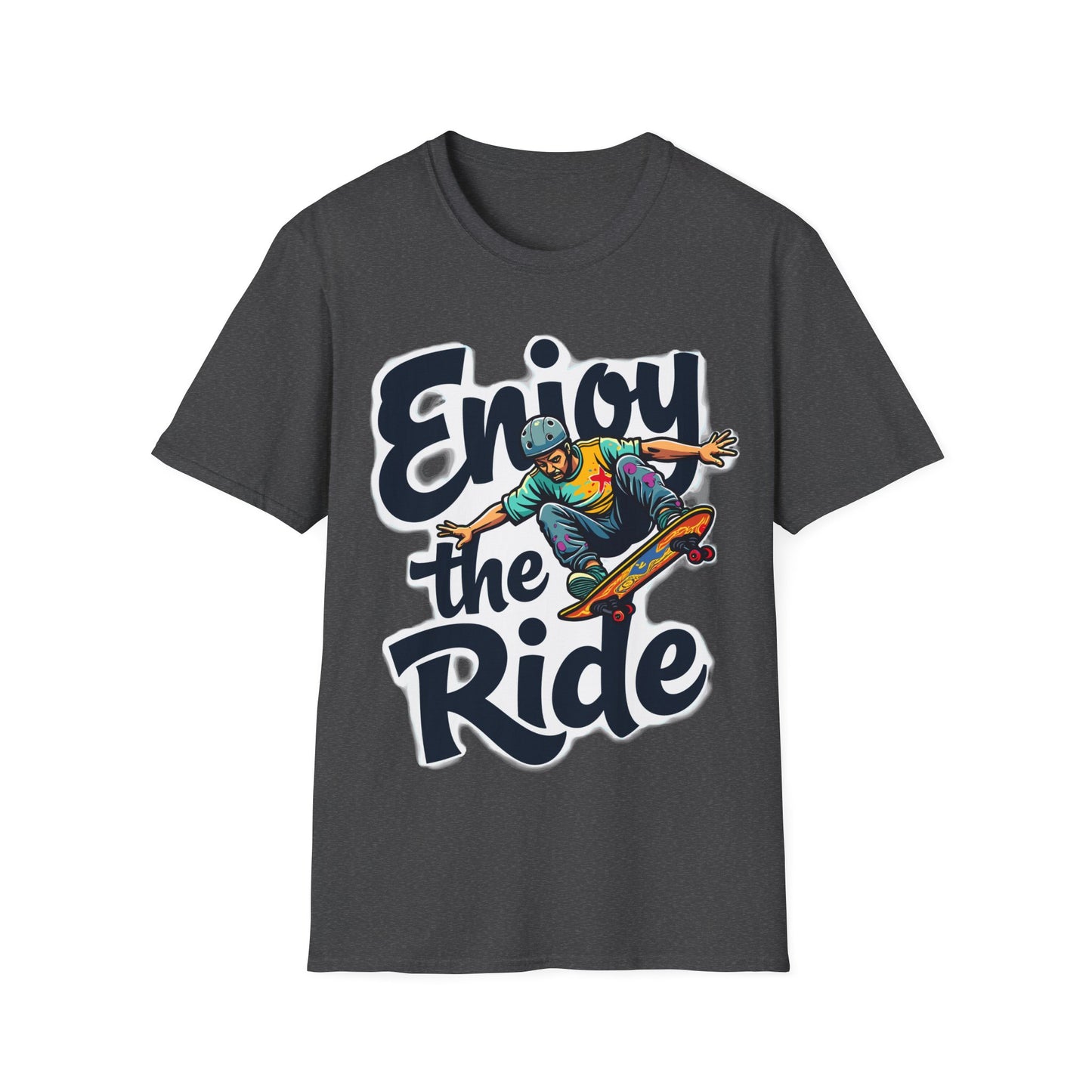 Enjoy The Ride T-Shirt