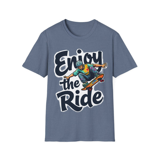 Enjoy The Ride T-Shirt