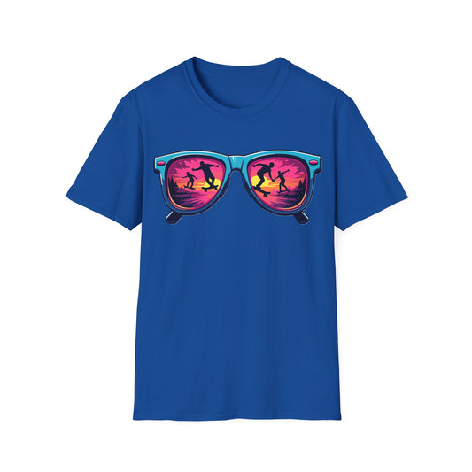 Sunglasses T-Shirt