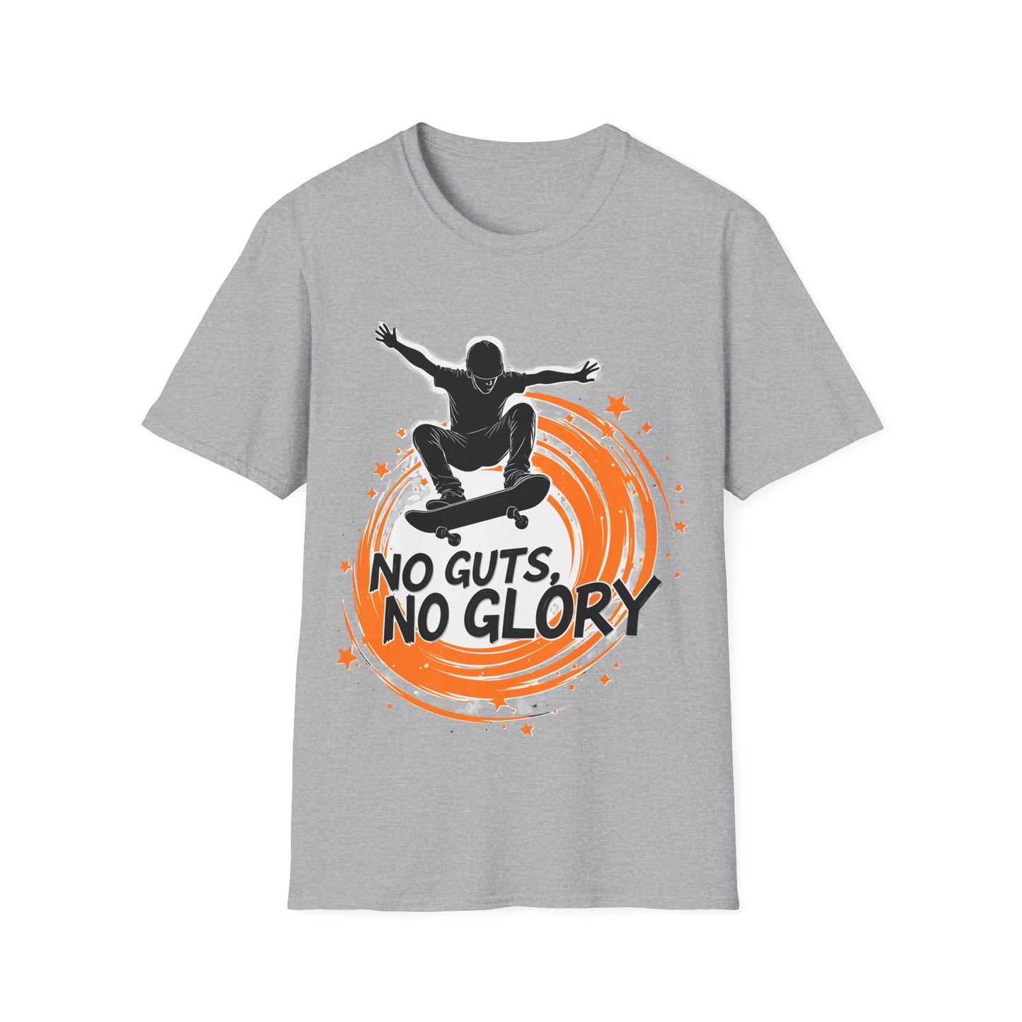 No Guts No Glory T-Shirt