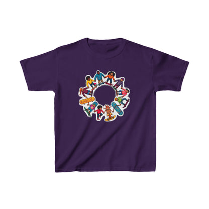 Unity Kid's Tee