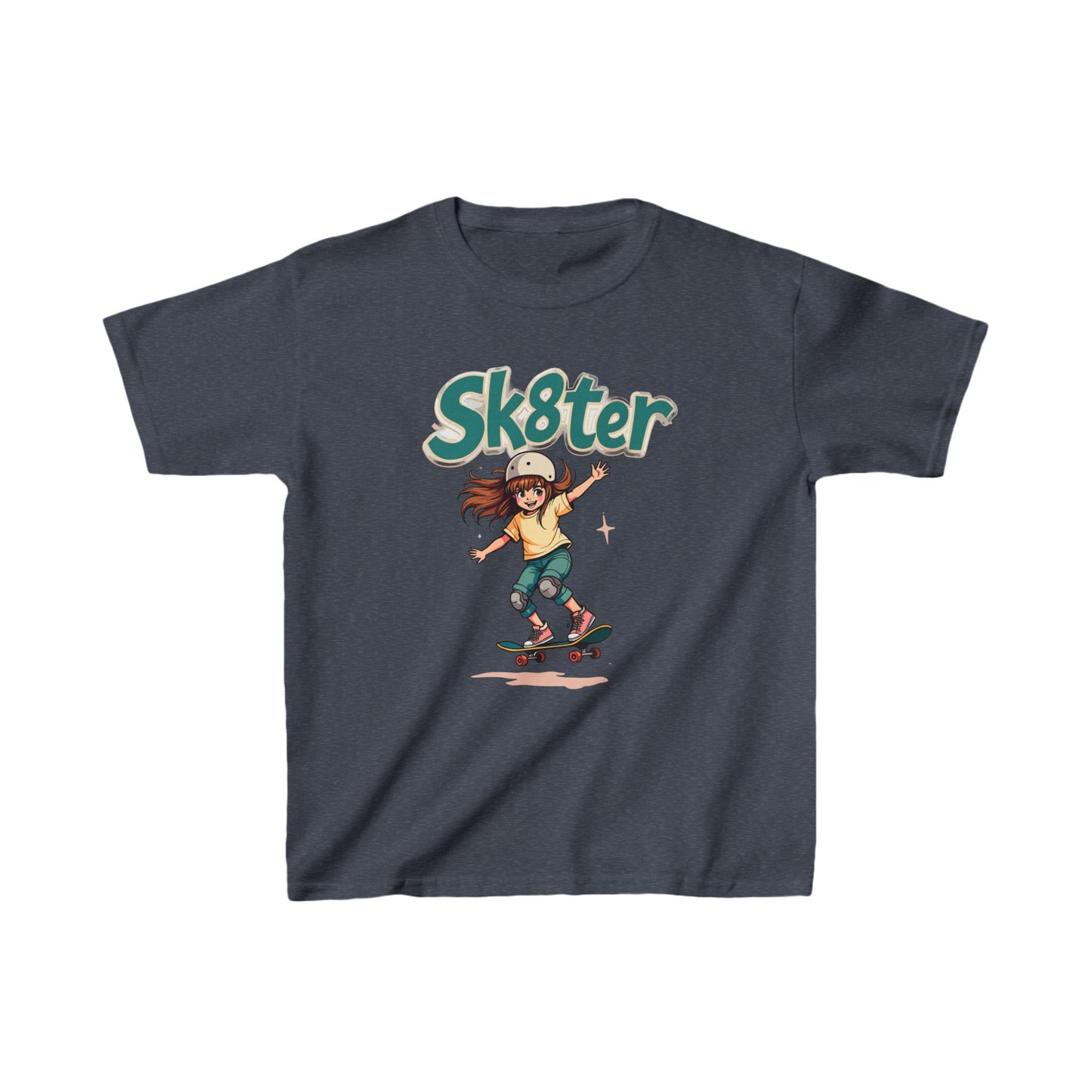 Sk8ter Kid's Tee