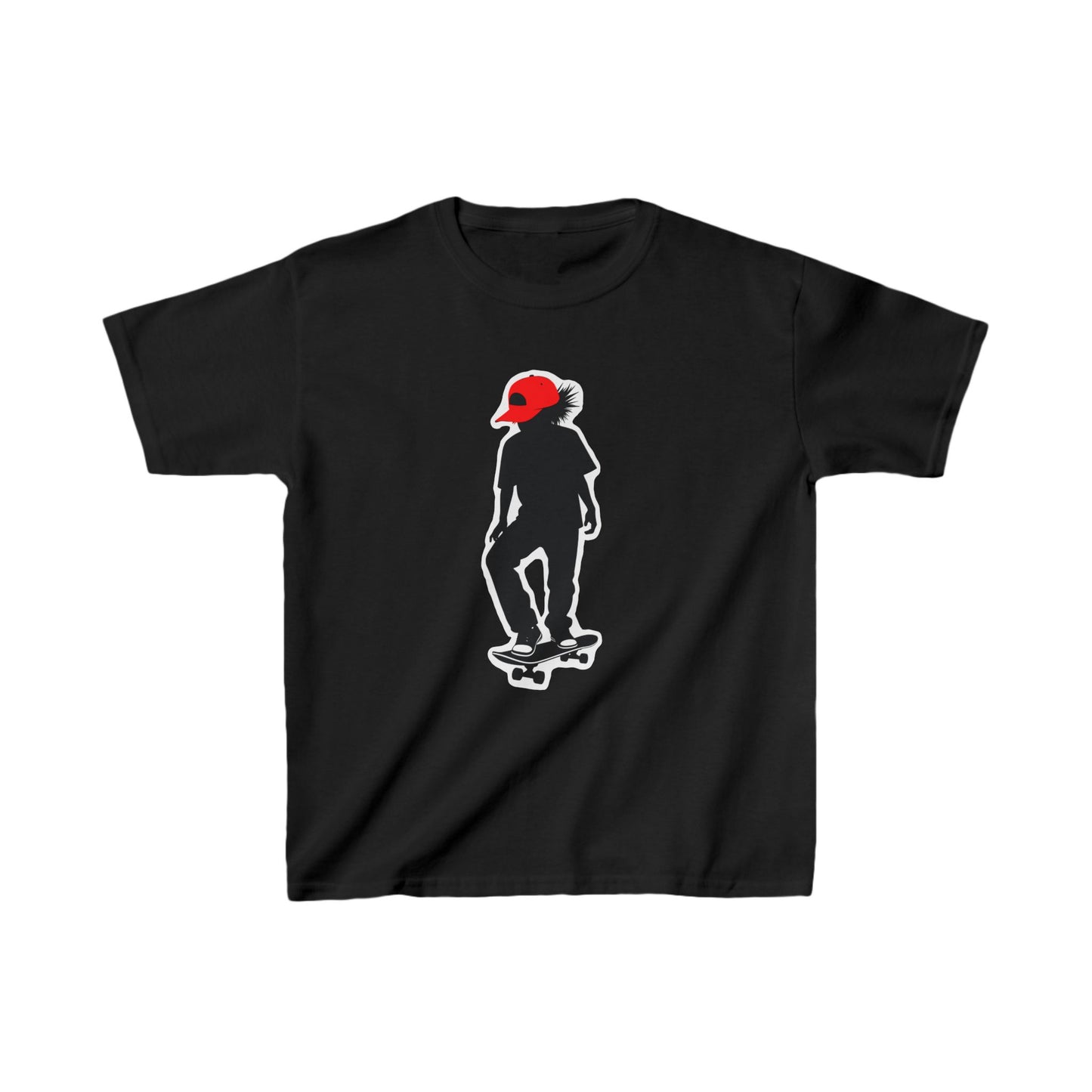 Red Hat Kid's Tee