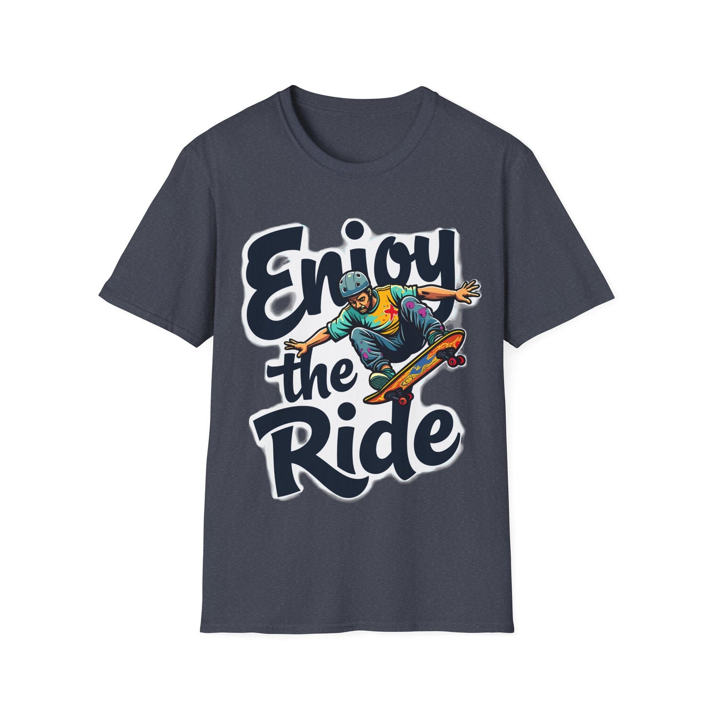 Enjoy The Ride T-Shirt