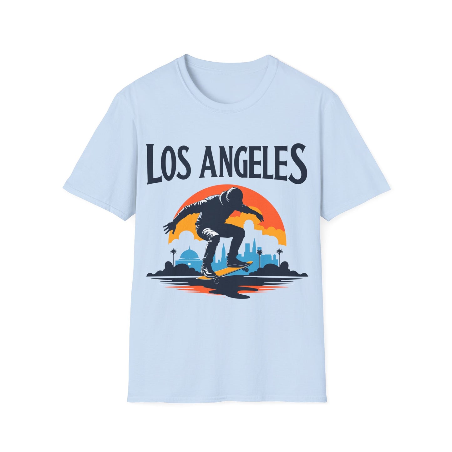 Los Angeles T-Shirt