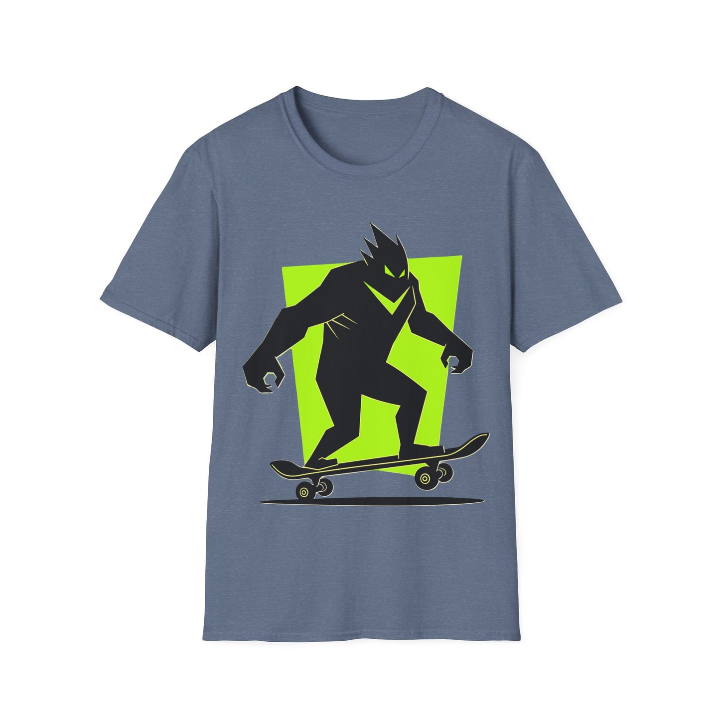 Phantom Skater T-Shirt