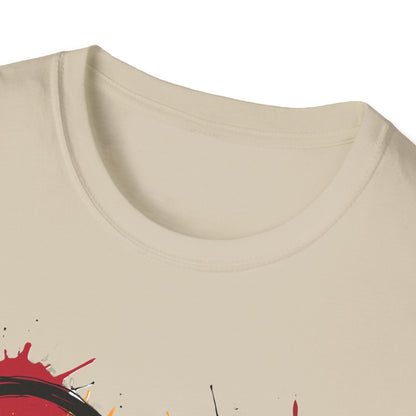You Had Me At Skateboard T-Shirt