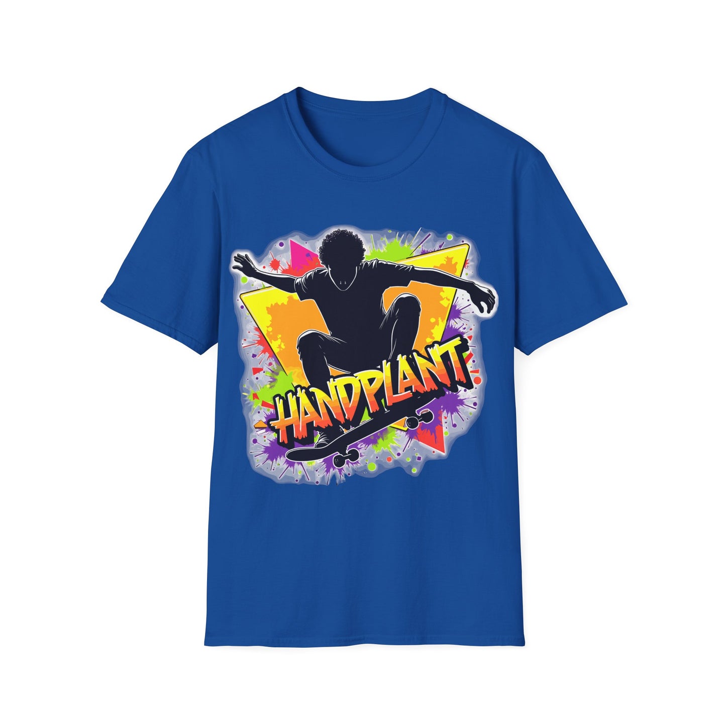 Handplant T-Shirt