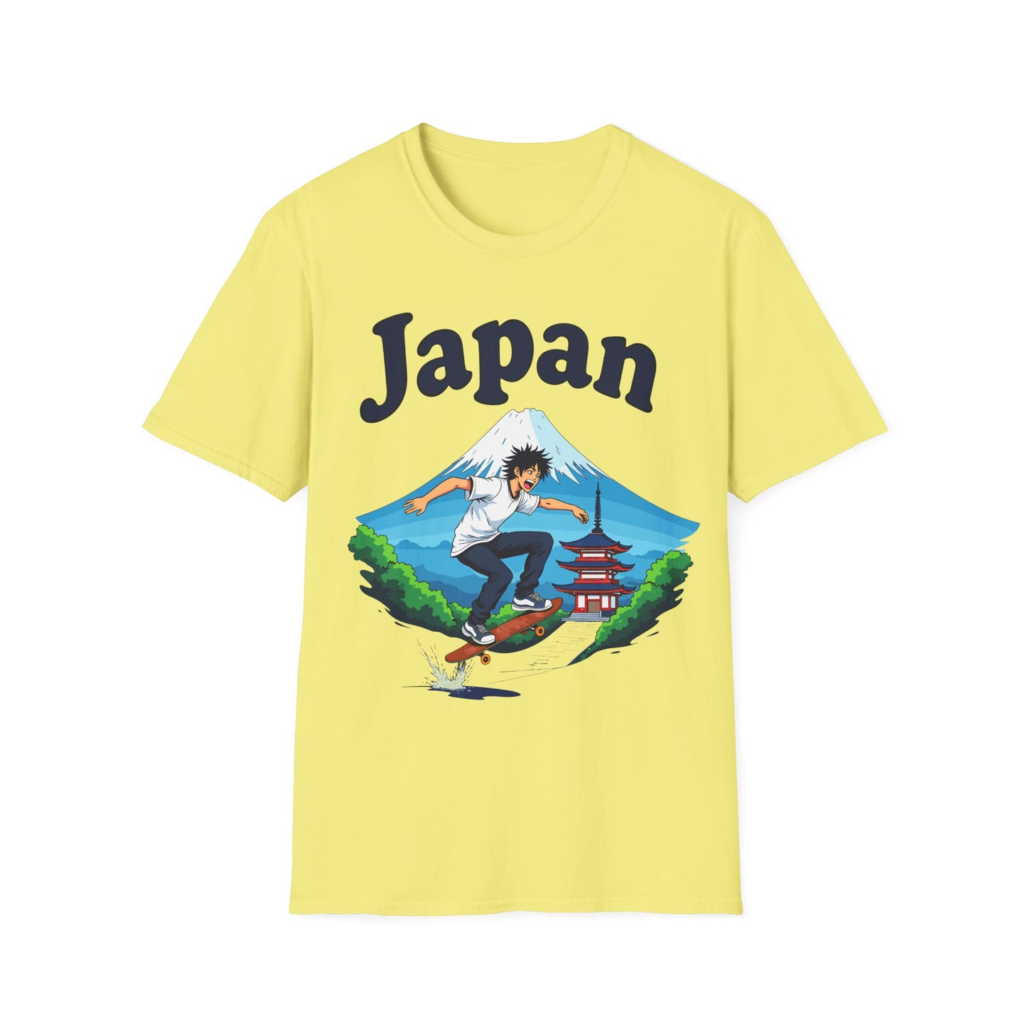 Japan T-Shirt