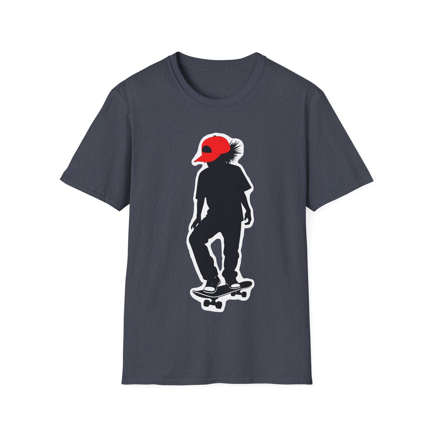 Red Hat T-Shirt