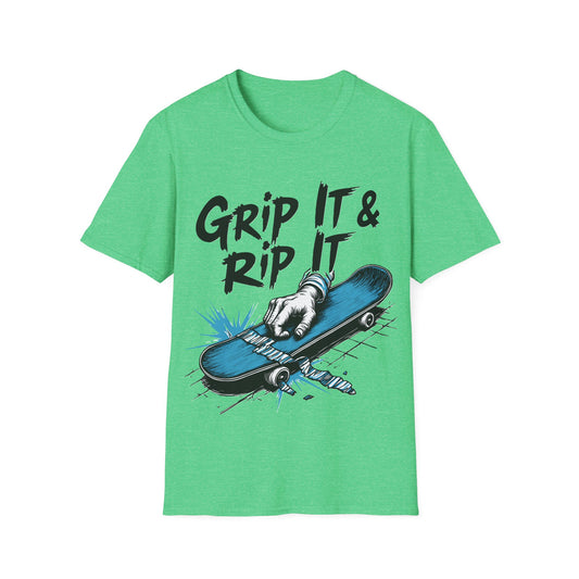 Grip It & Rip It T-Shirt