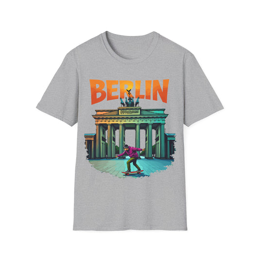 Berlin T-Shirt