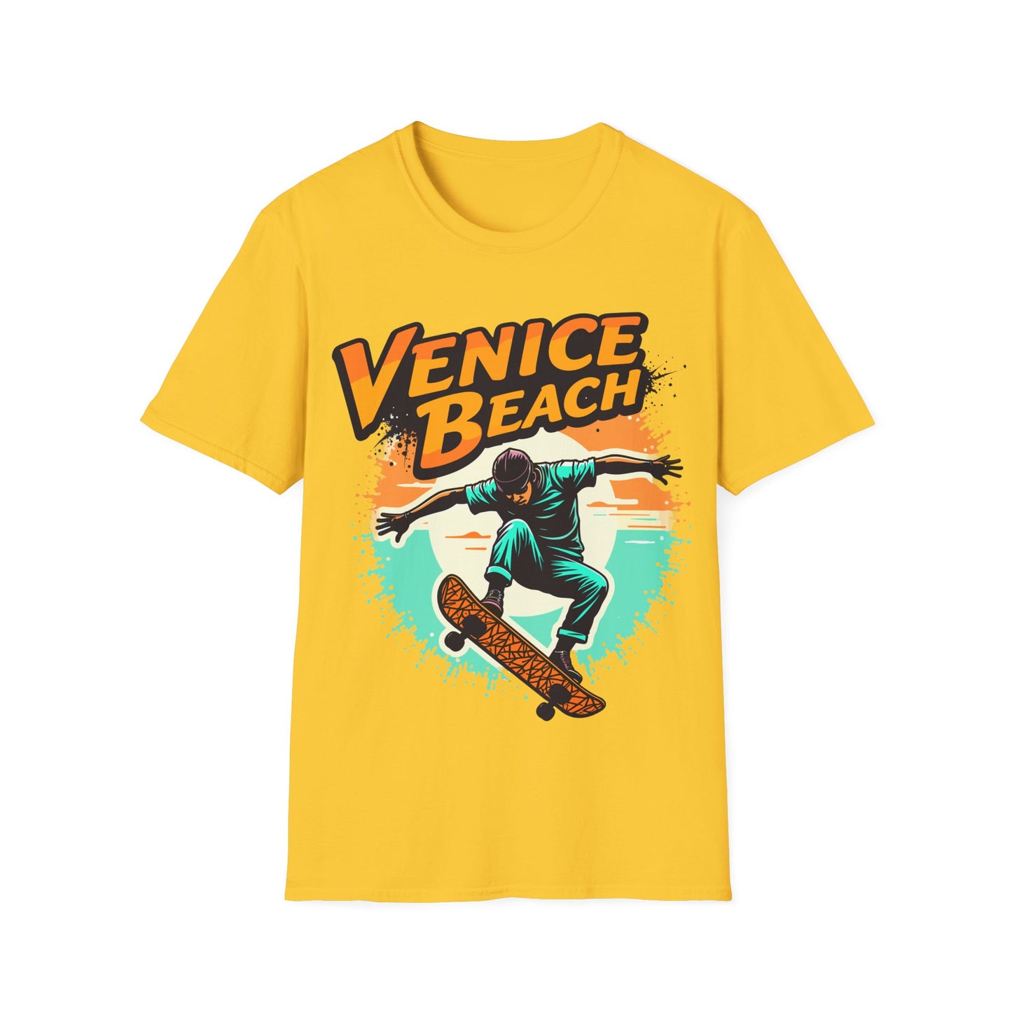 Venice Beach T-Shirt
