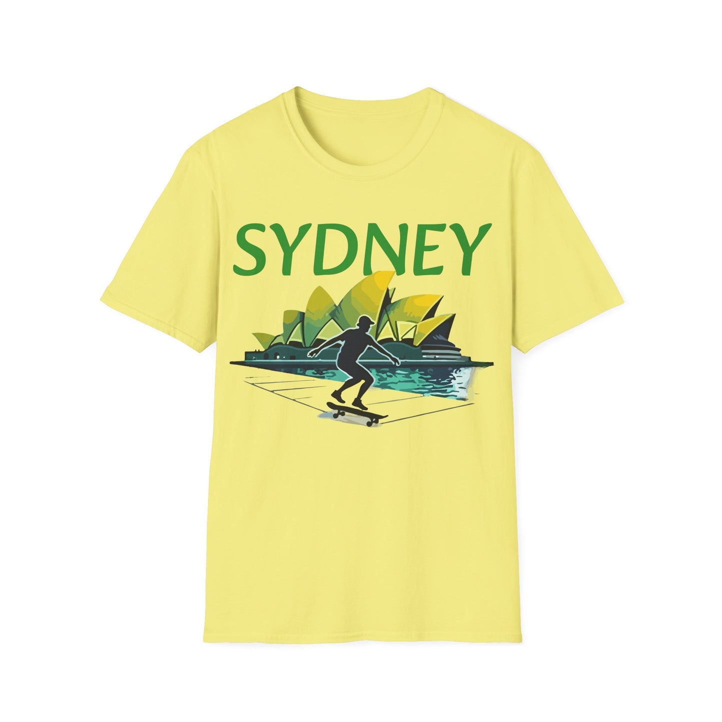 Sydney T-Shirt