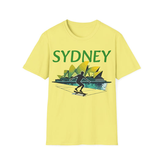 Sydney T-Shirt