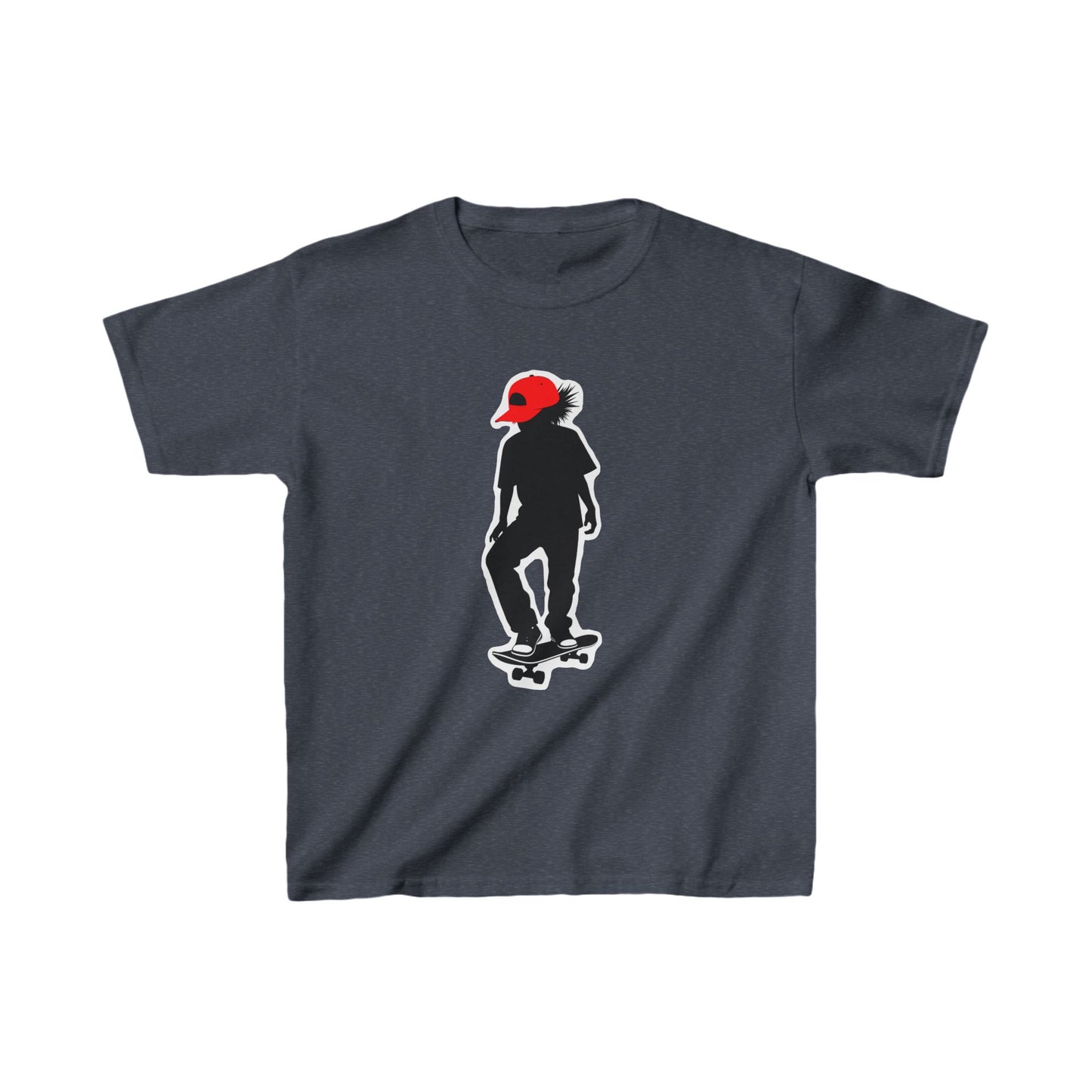 Red Hat Kid's Tee