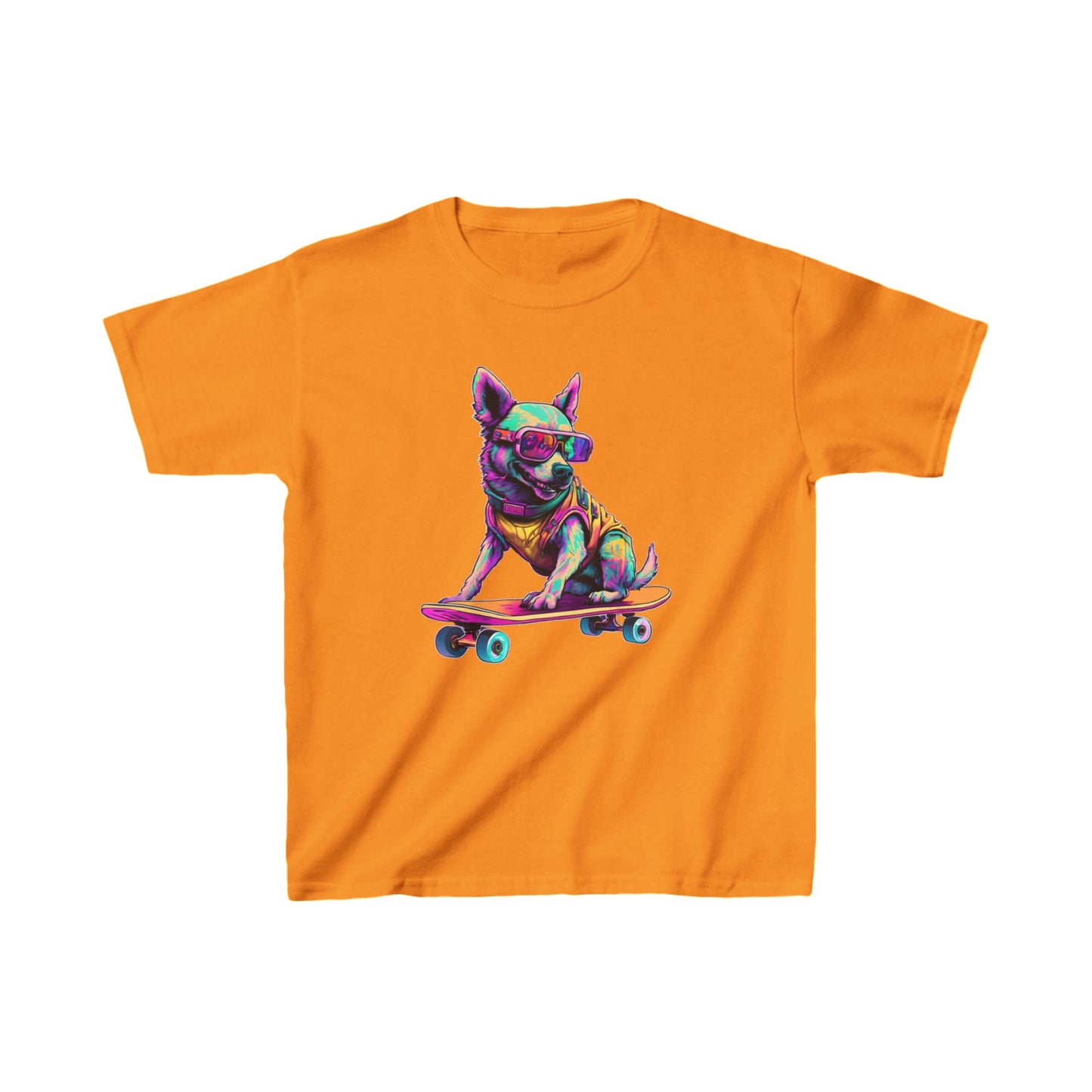 Shady Dog Kid's Tee