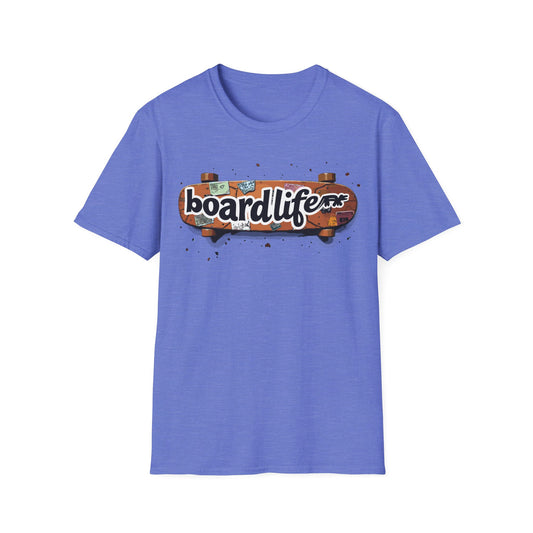 Board Life T-Shirt