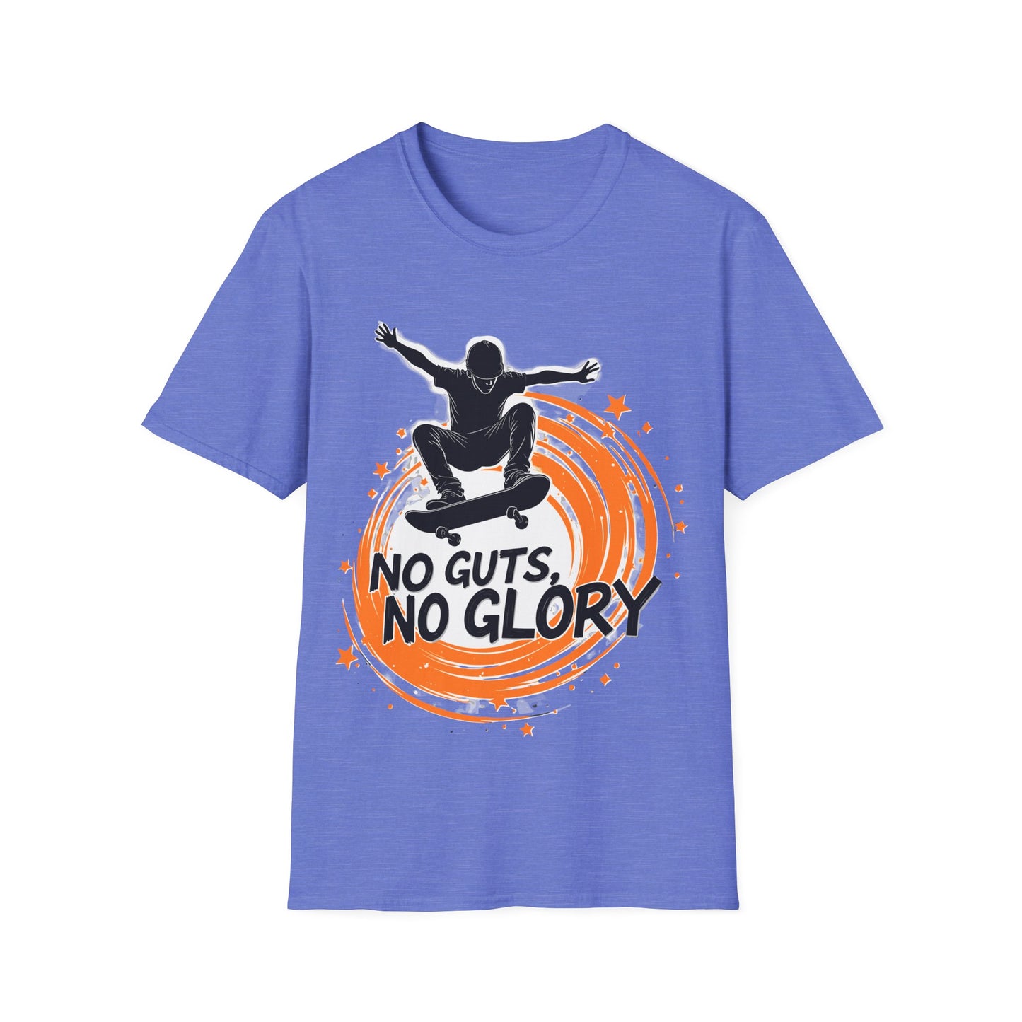 No Guts No Glory T-Shirt