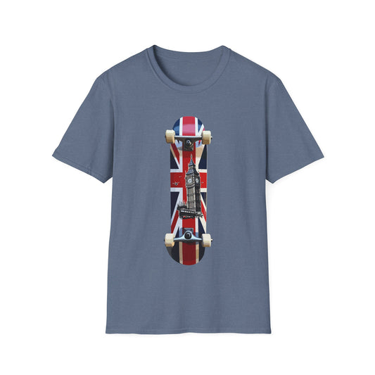 London Vibes T-Shirt