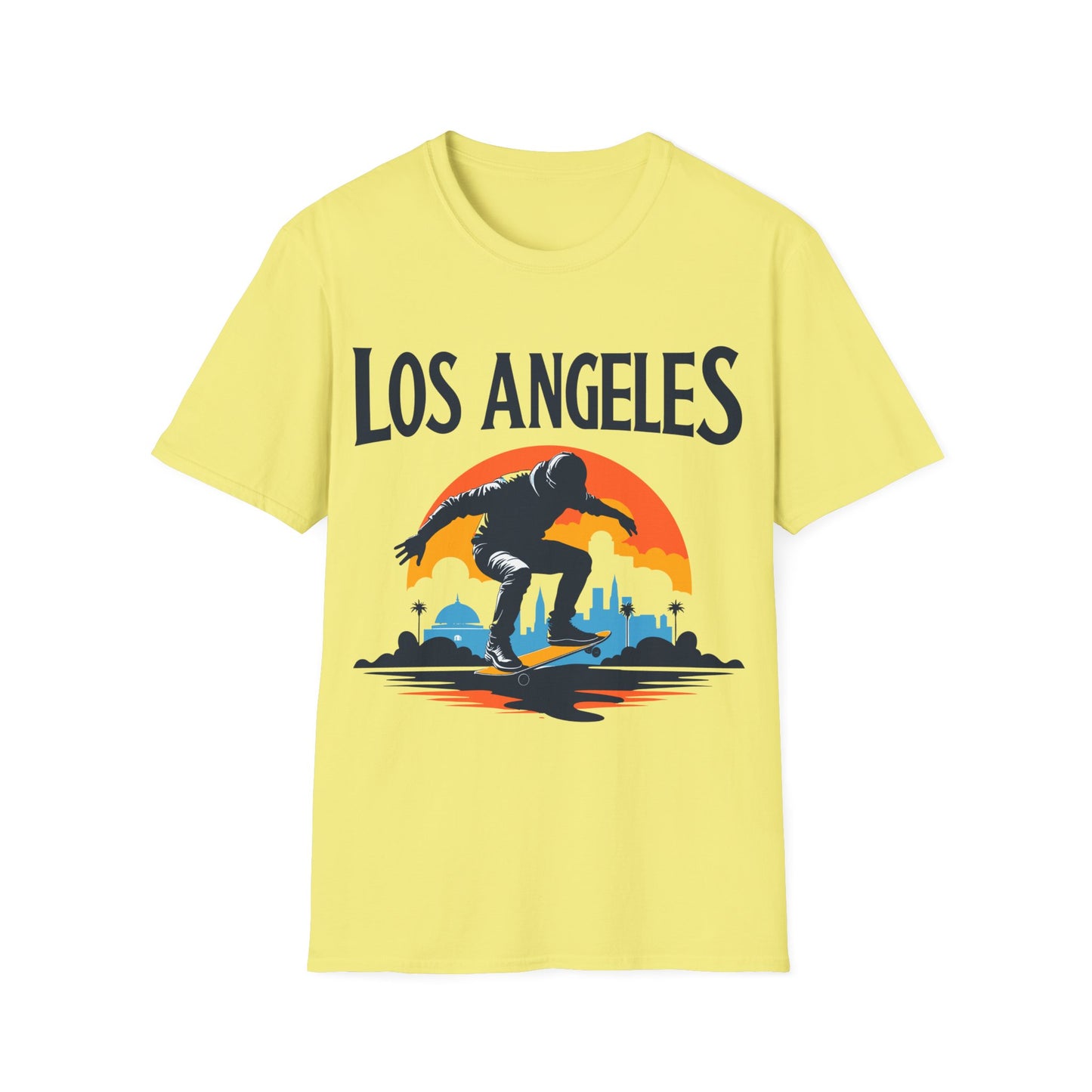Los Angeles T-Shirt