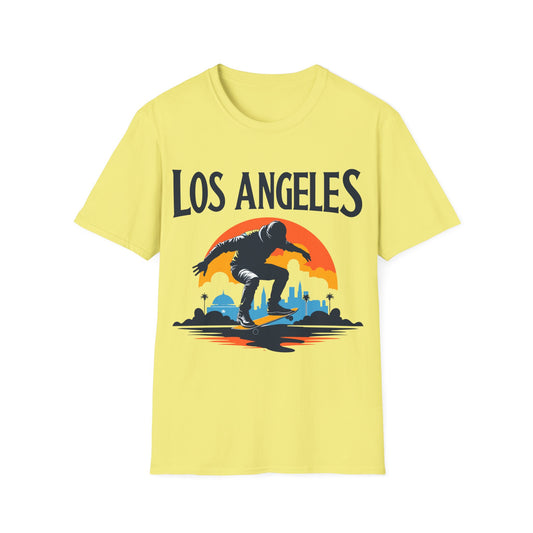 Los Angeles T-Shirt