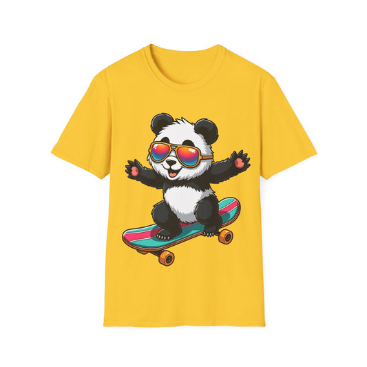 Panda T-Shirt