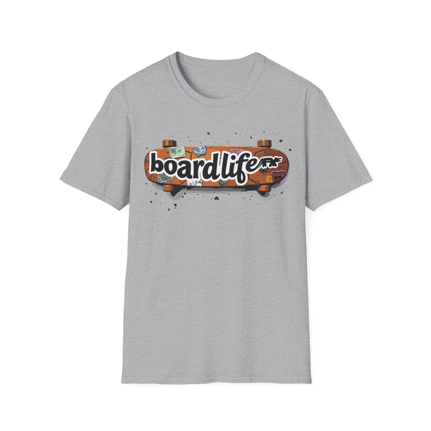 Board Life T-Shirt
