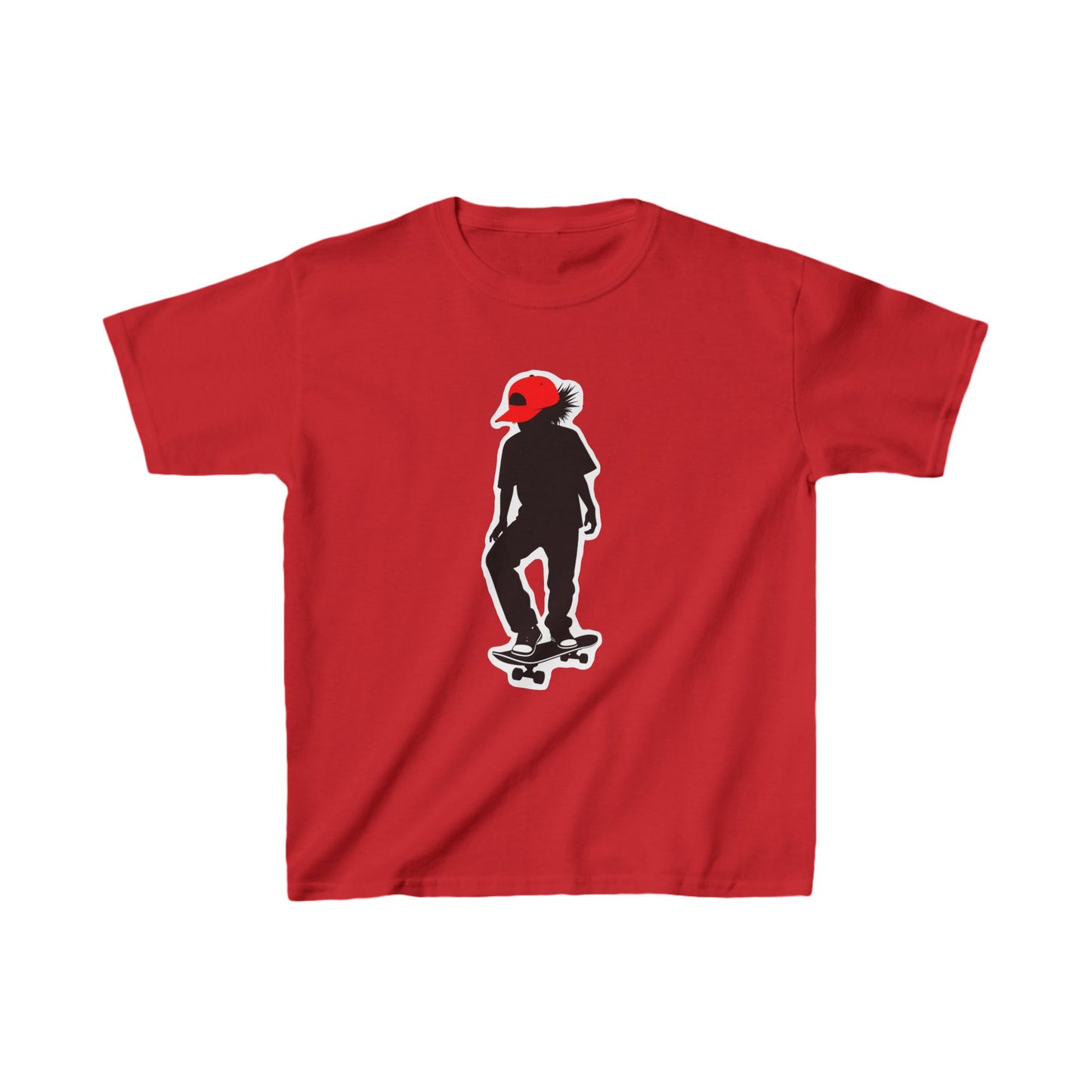 Red Hat Kid's Tee