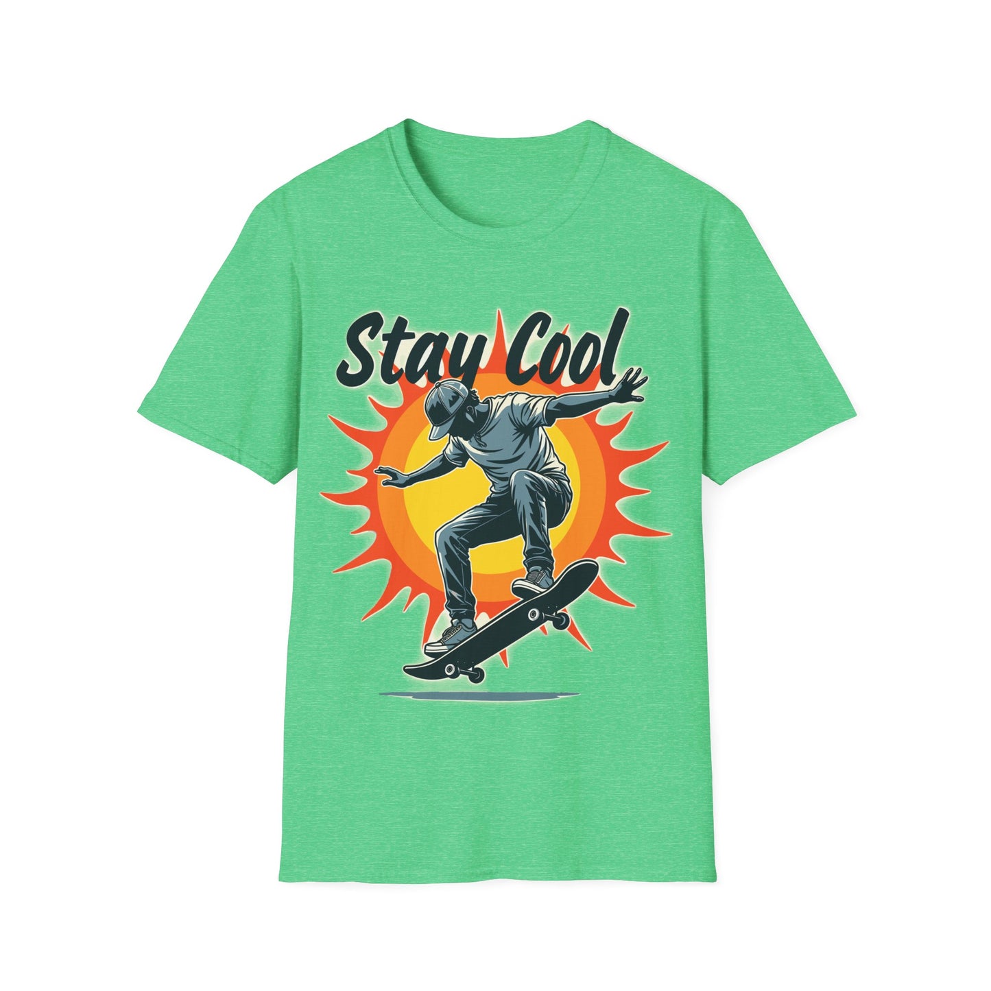 Stay Cool T-Shirt