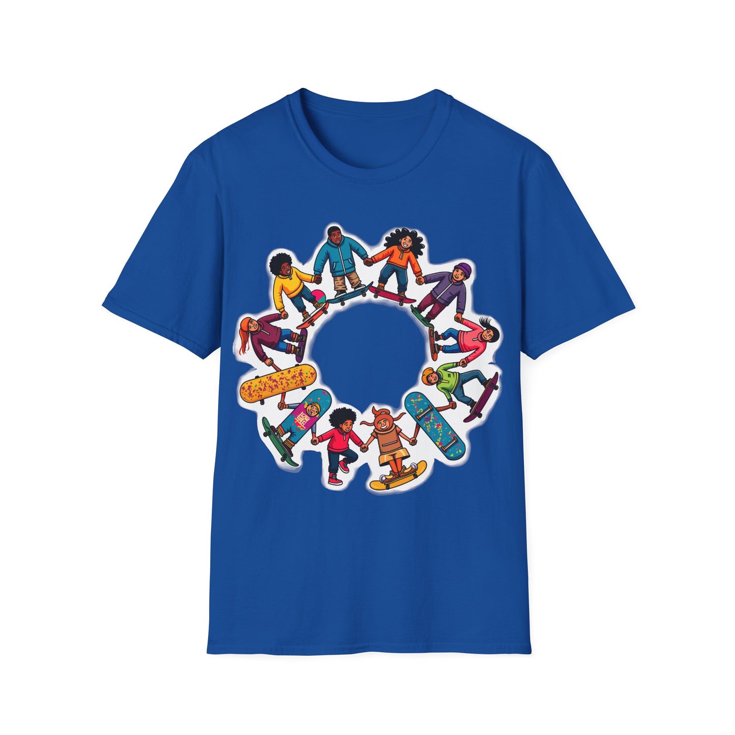 Unity T-Shirt