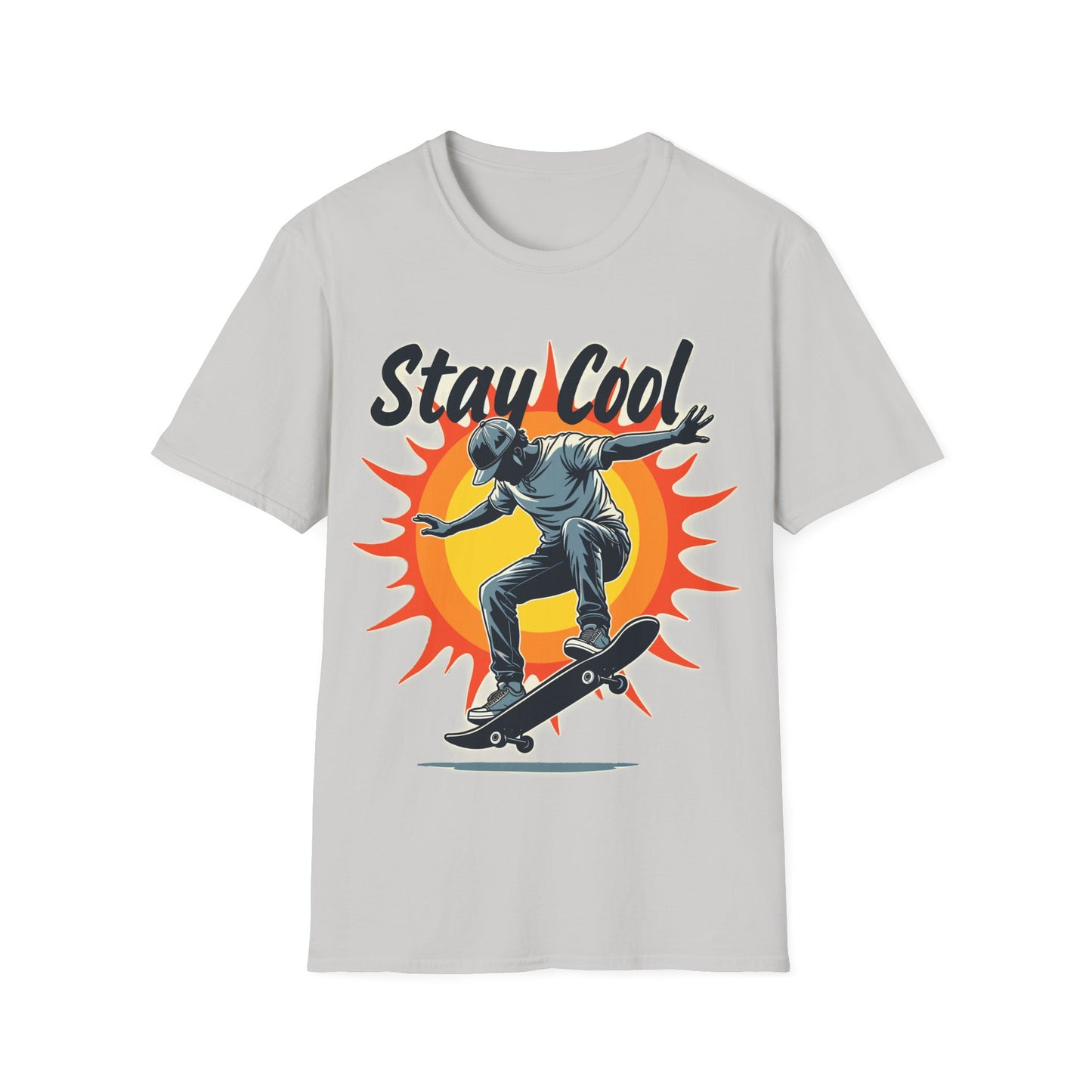 Stay Cool T-Shirt