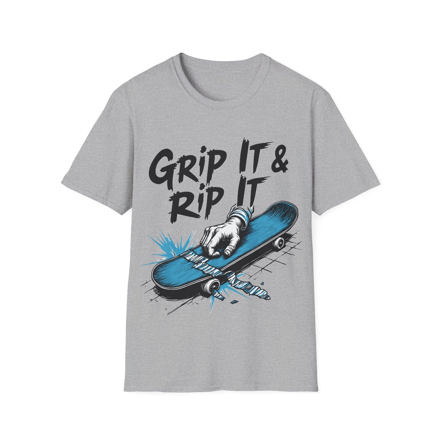 Grip It & Rip It T-Shirt