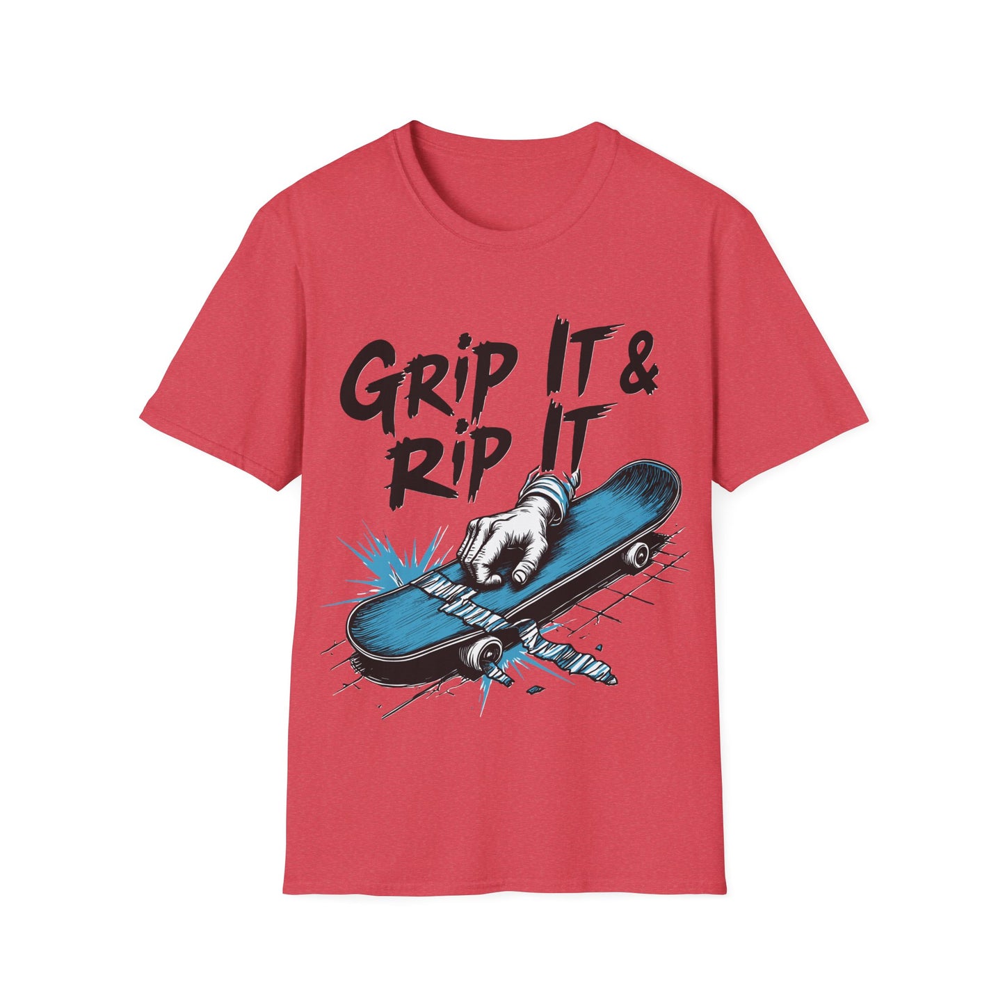 Grip It & Rip It T-Shirt