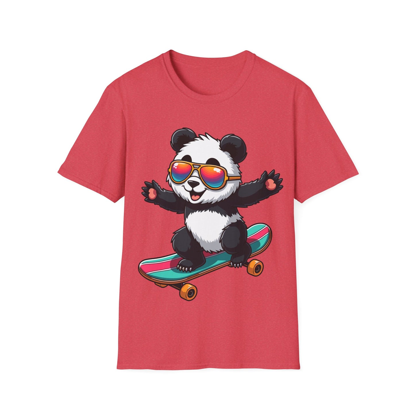 Panda T-Shirt