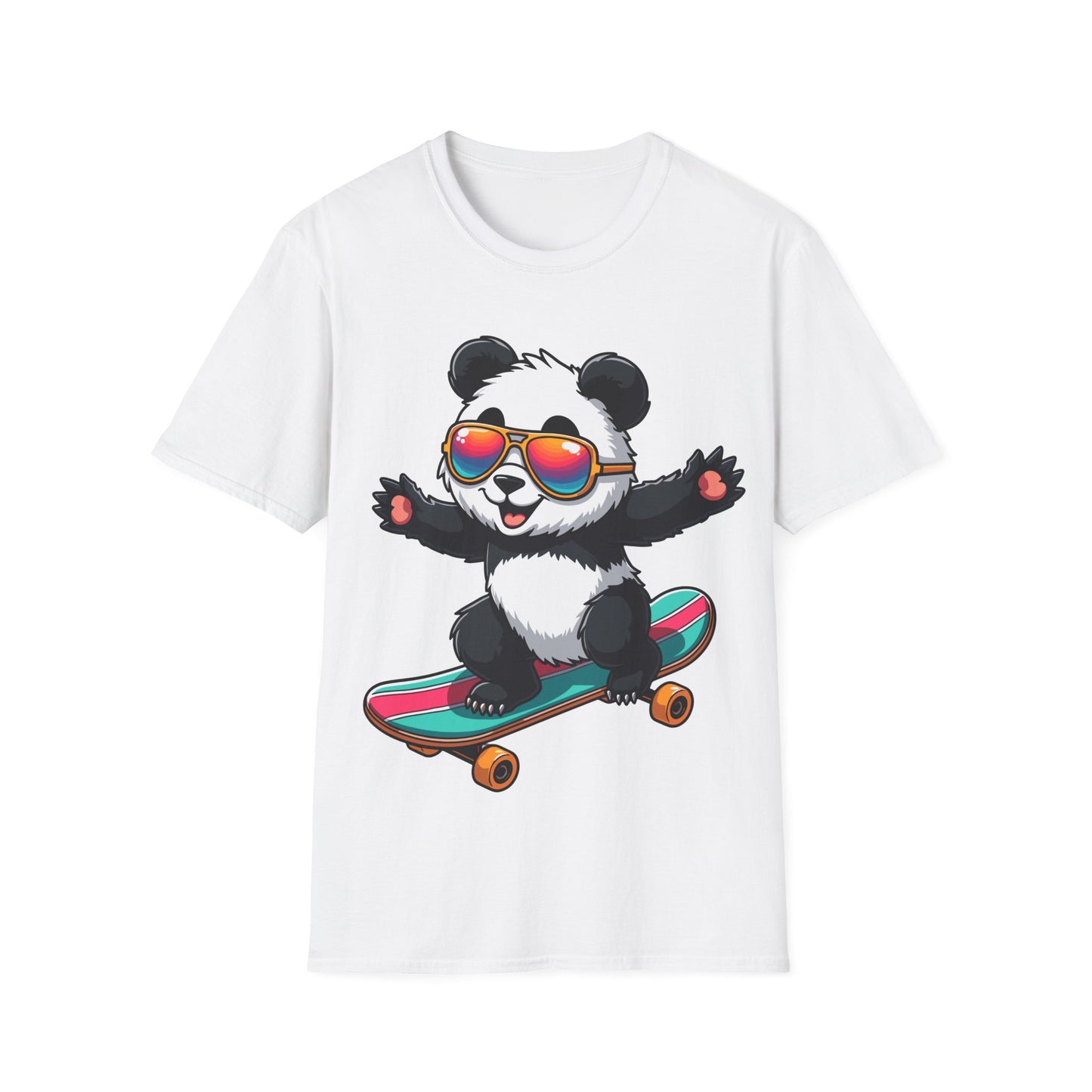 Panda T-Shirt