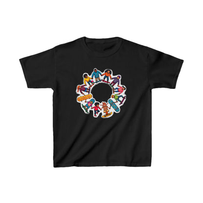 Unity Kid's Tee