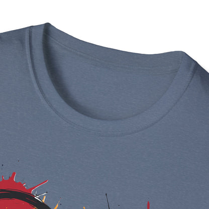 You Had Me At Skateboard T-Shirt