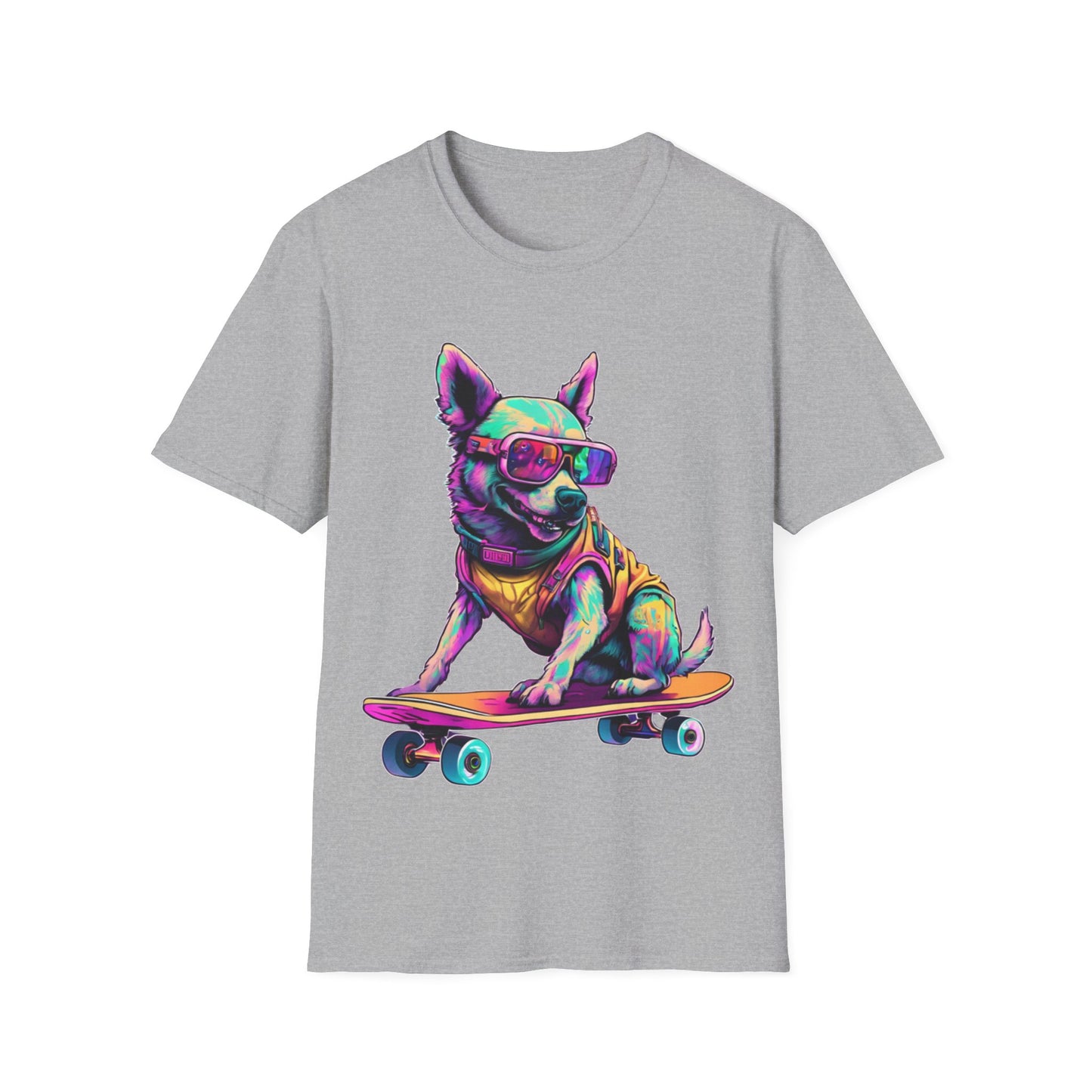 Shady Dog T-Shirt