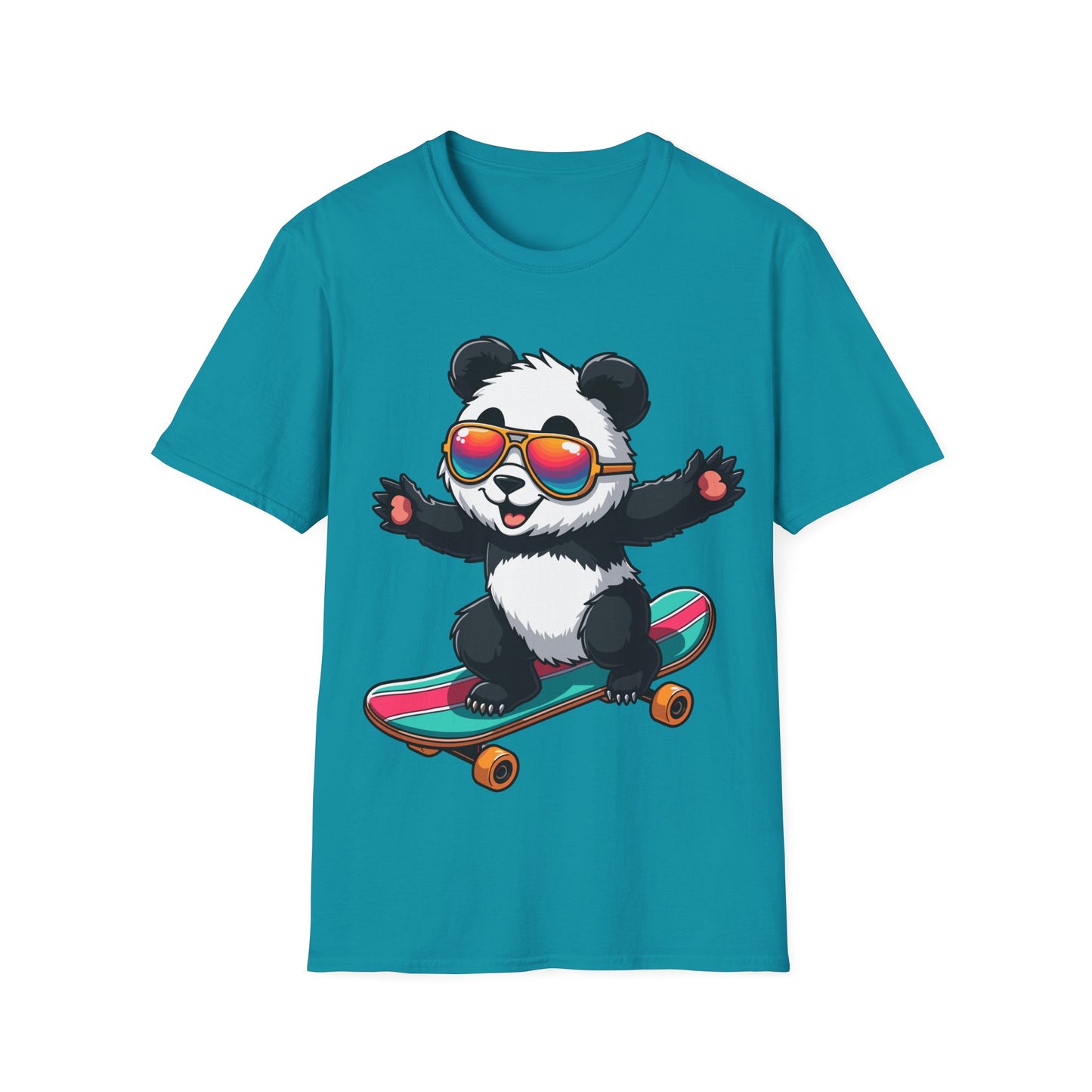 Panda T-Shirt