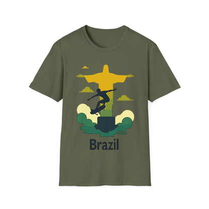 Brazil T-Shirt