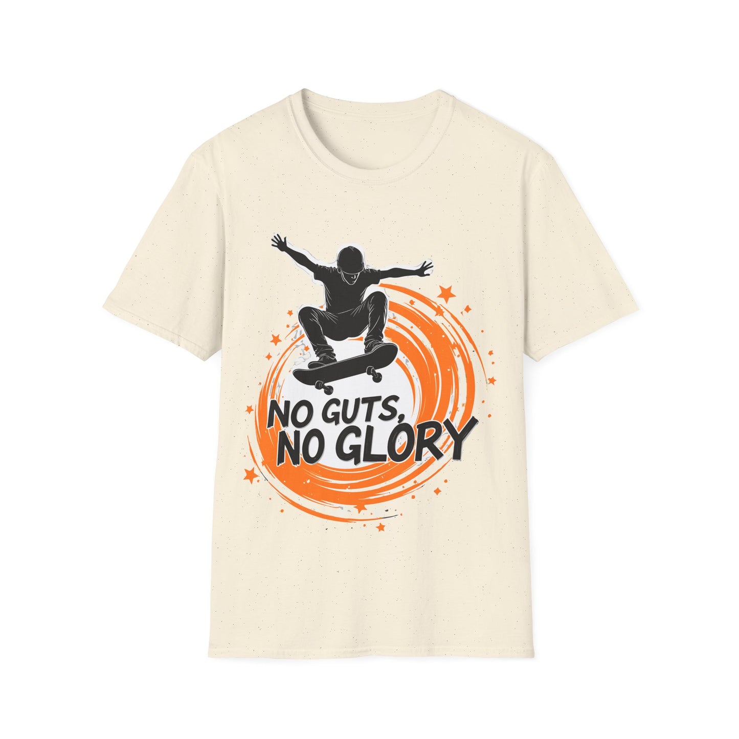 No Guts No Glory T-Shirt