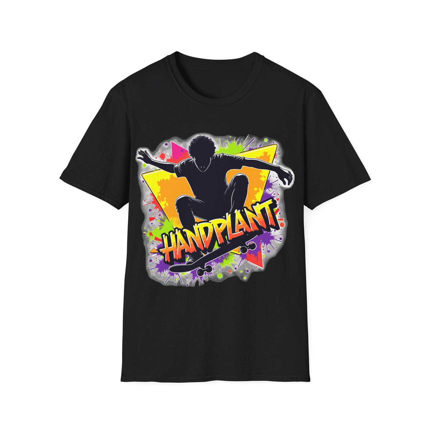 Handplant T-Shirt