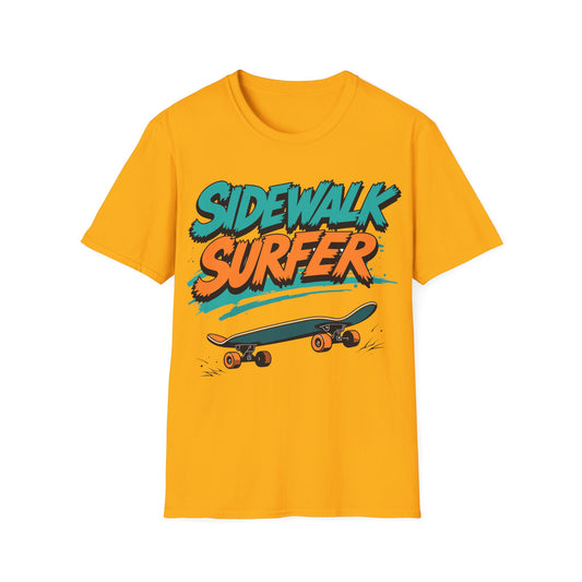 Sidewalk Surfer T-Shirt