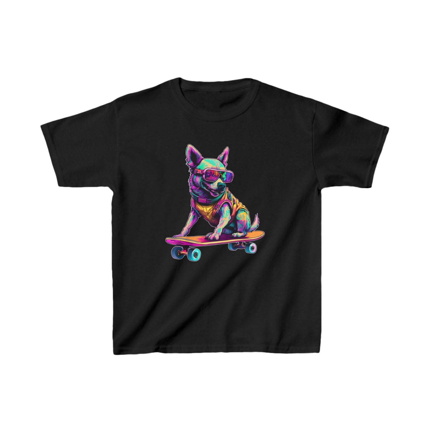 Shady Dog Kid's Tee