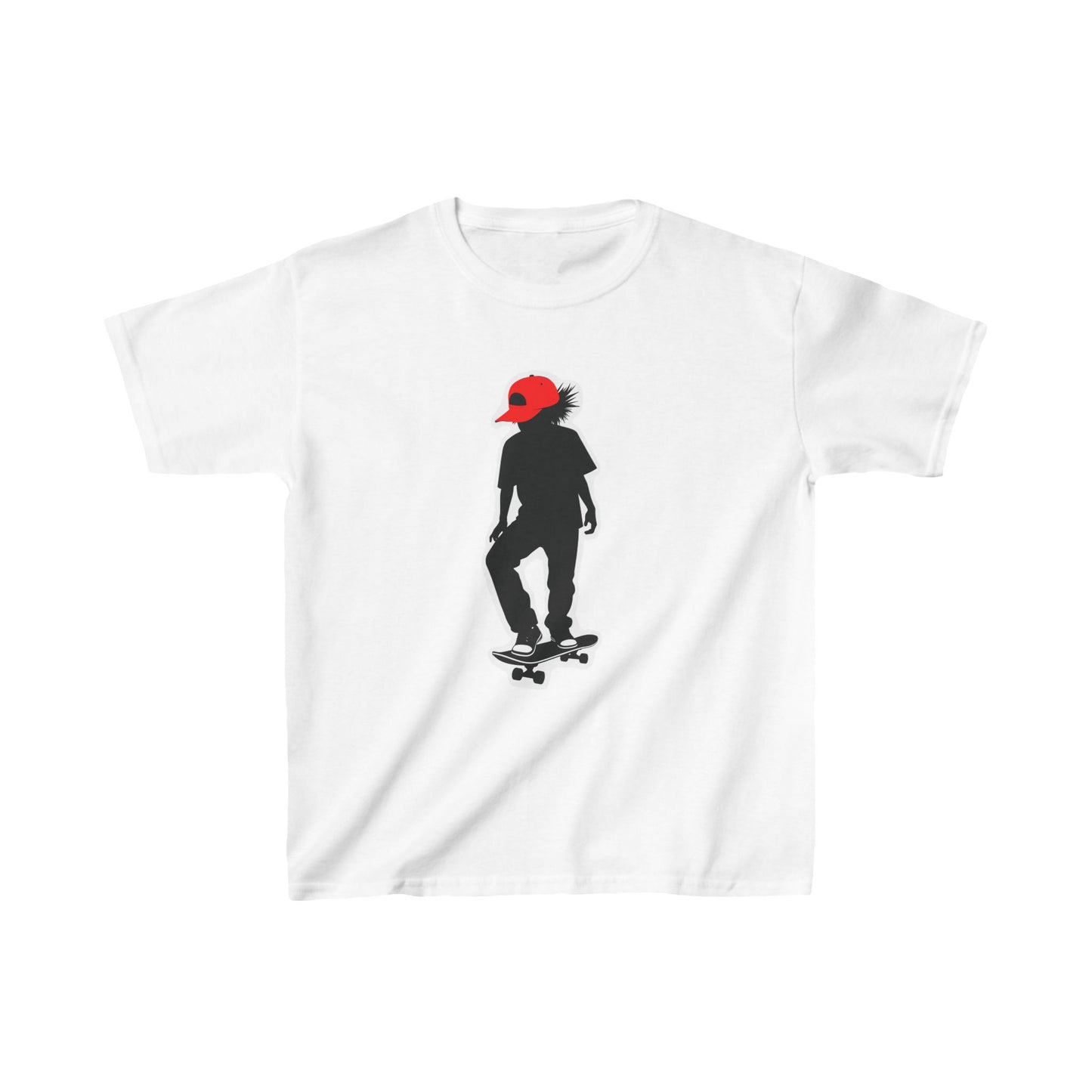 Red Hat Kid's Tee